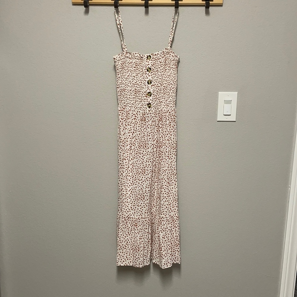 Rip curl dress